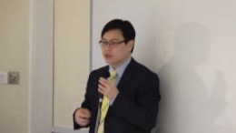 2015國際IT匯:卓越軟件研討會